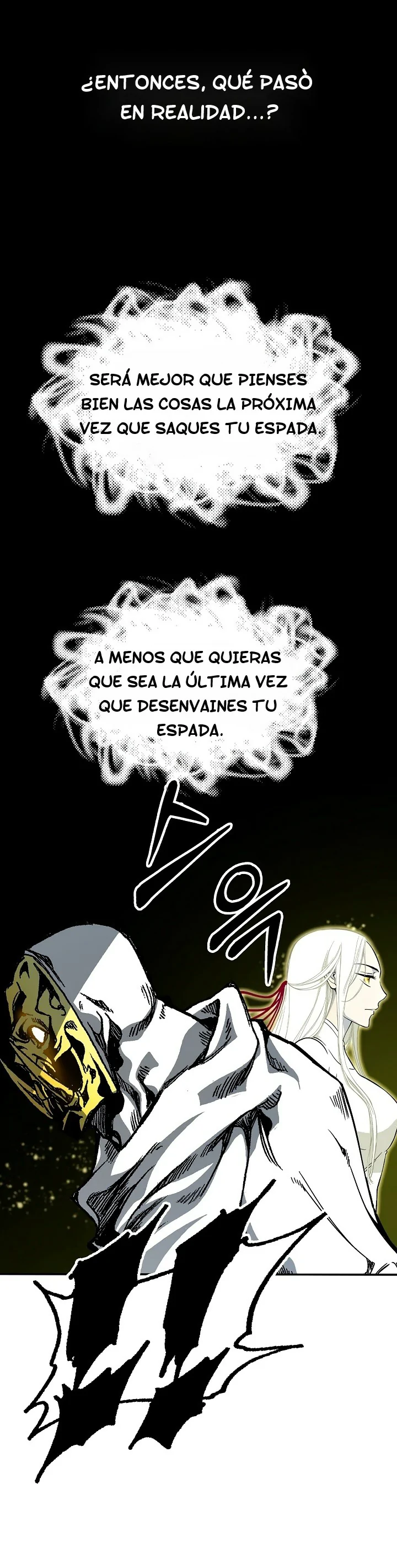 Read Memorias del Rey de la Guerra ES Manga Online