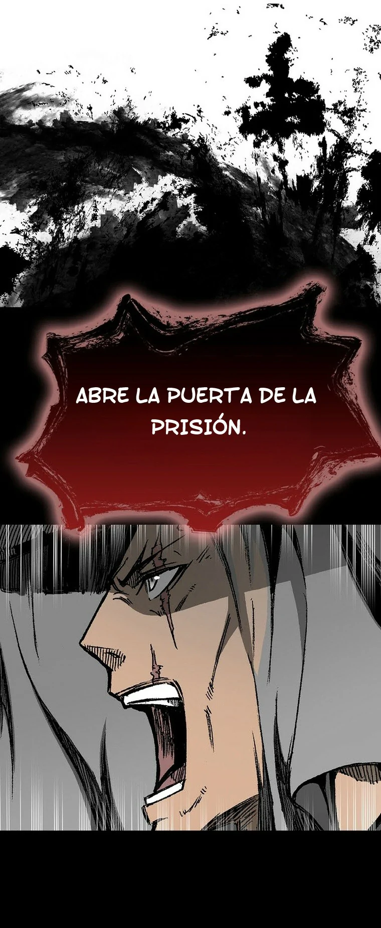 Read Memorias del Rey de la Guerra ES Manga Online