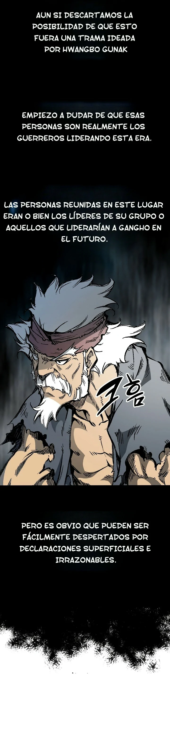 Read Memorias del Rey de la Guerra ES Manga Online