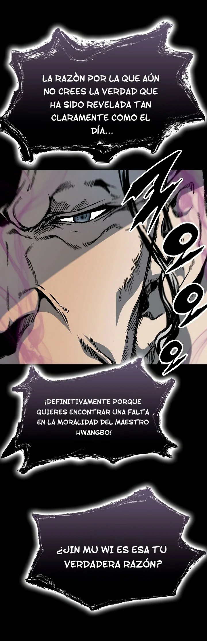 Read Memorias del Rey de la Guerra ES Manga Online