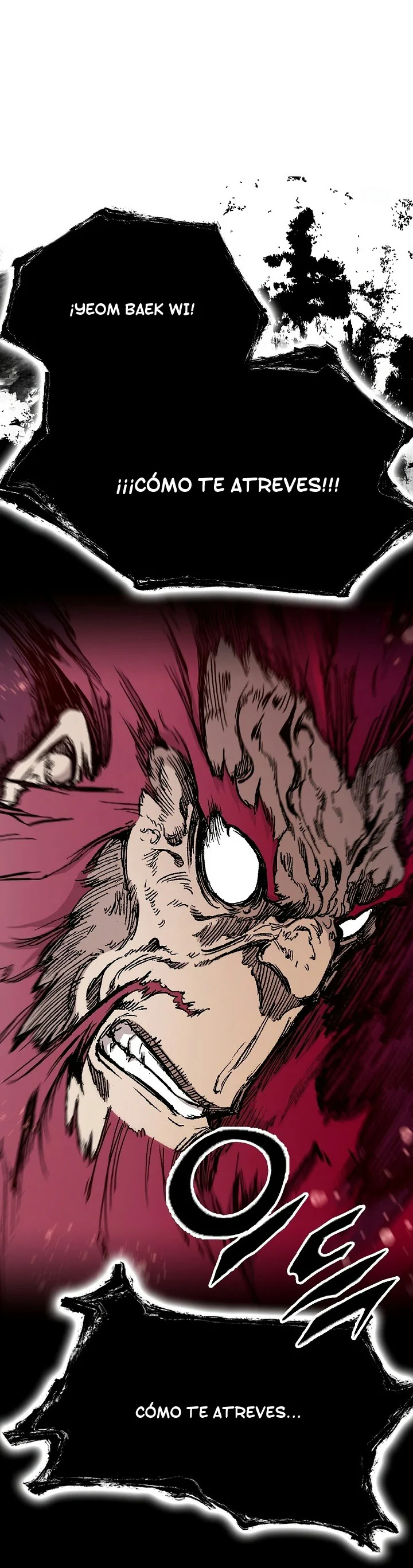 Read Memorias del Rey de la Guerra ES Manga Online