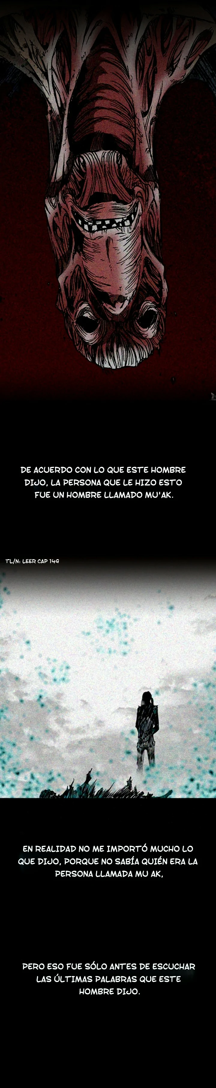 Read Memorias del Rey de la Guerra ES Manga Online