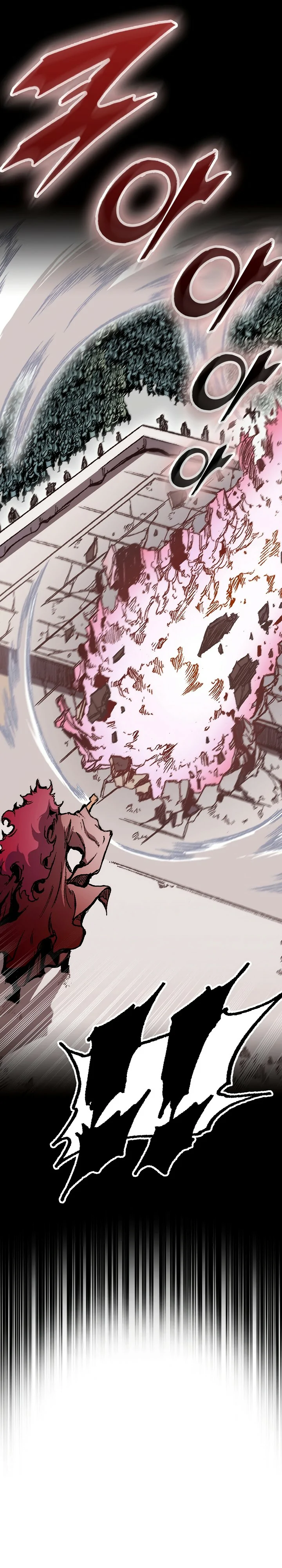Read Memorias del Rey de la Guerra ES Manga Online