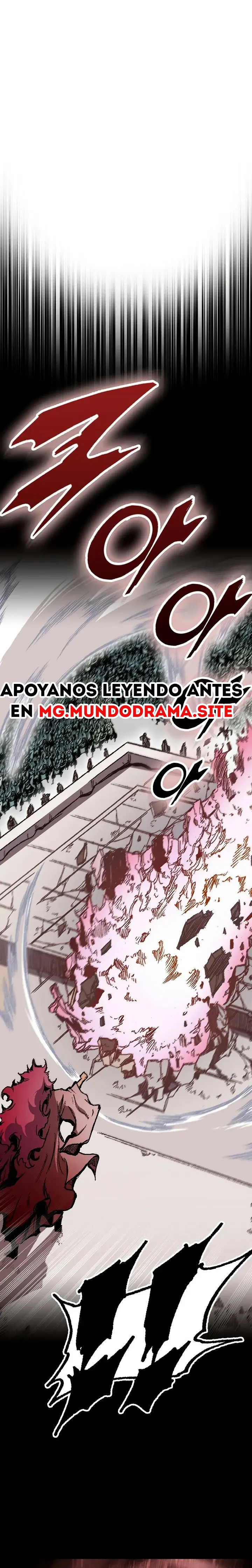 Read Memorias del Rey de la Guerra ES Manga Online