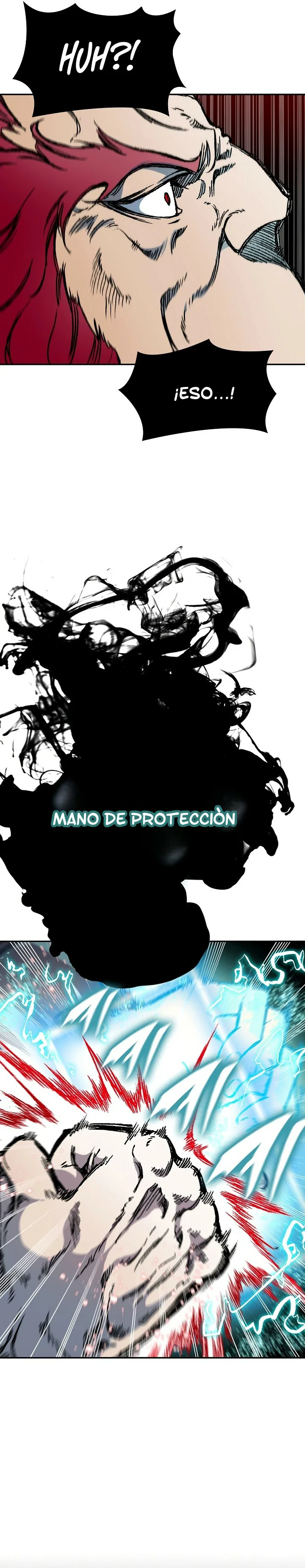 Read Memorias del Rey de la Guerra ES Manga Online