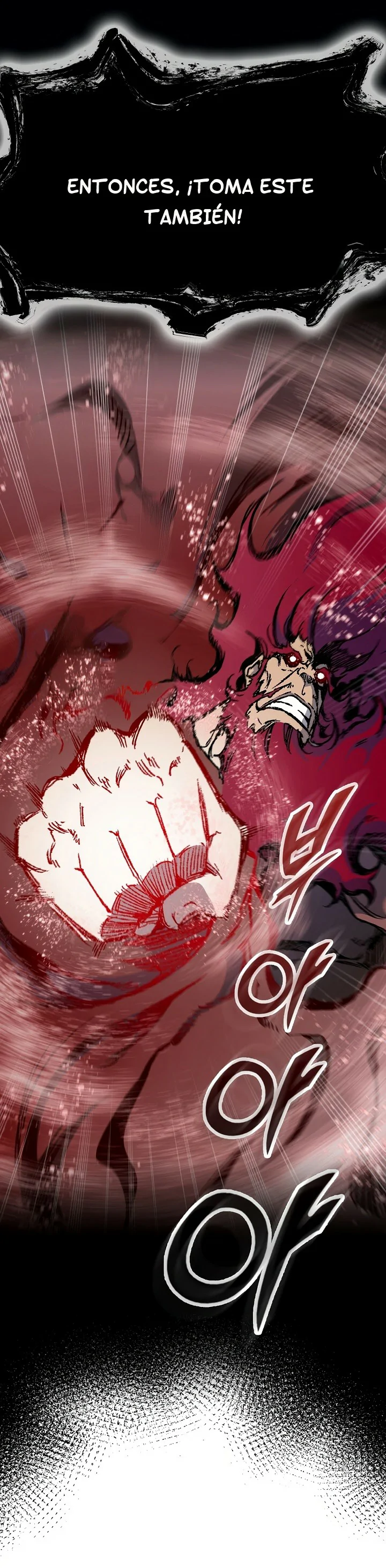 Read Memorias del Rey de la Guerra ES Manga Online