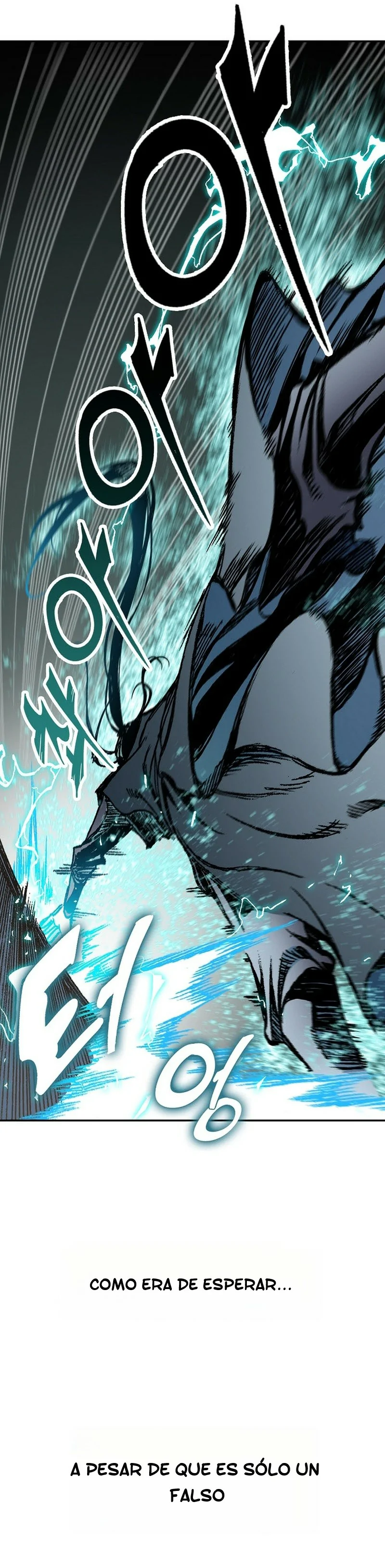 Read Memorias del Rey de la Guerra ES Manga Online