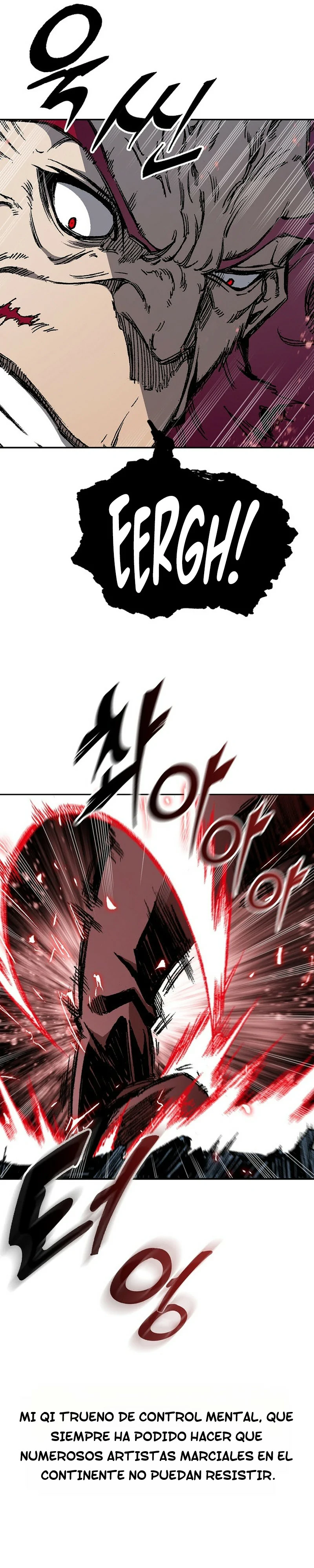 Read Memorias del Rey de la Guerra ES Manga Online