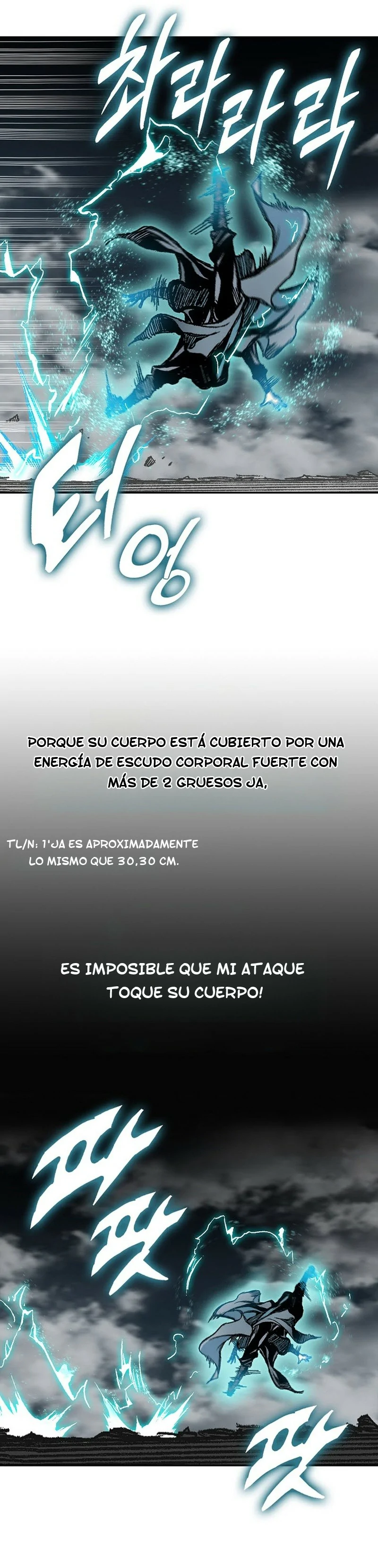 Read Memorias del Rey de la Guerra ES Manga Online