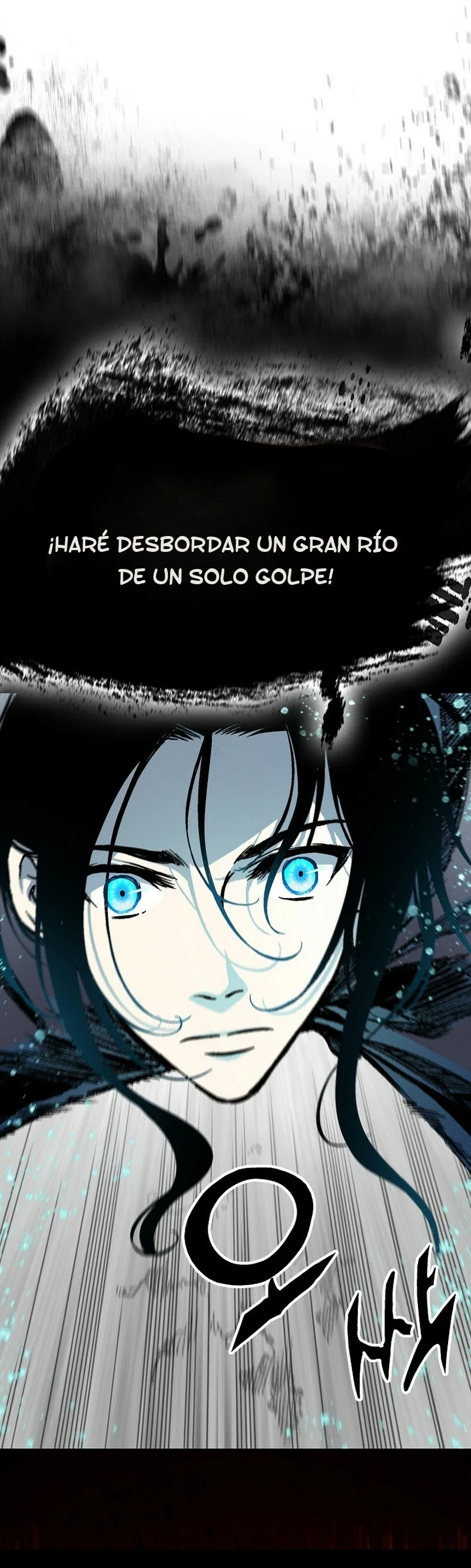 Read Memorias del Rey de la Guerra ES Manga Online