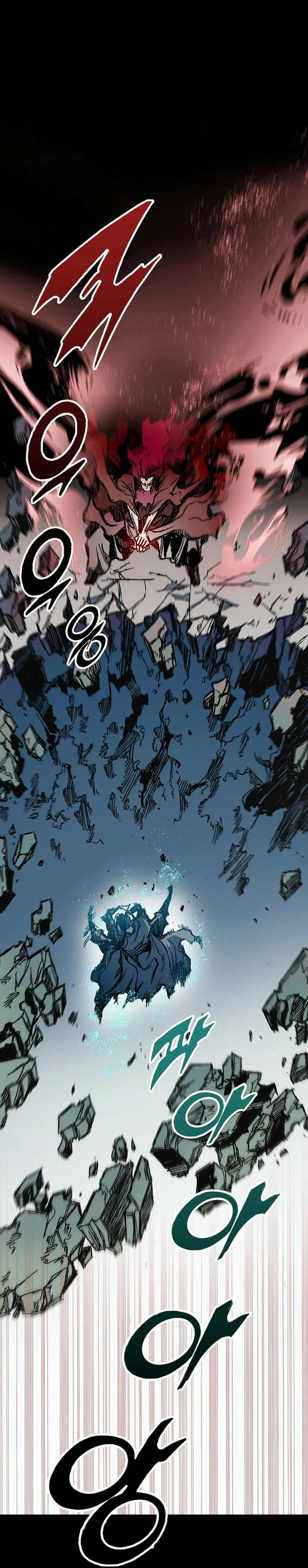 Read Memorias del Rey de la Guerra ES Manga Online
