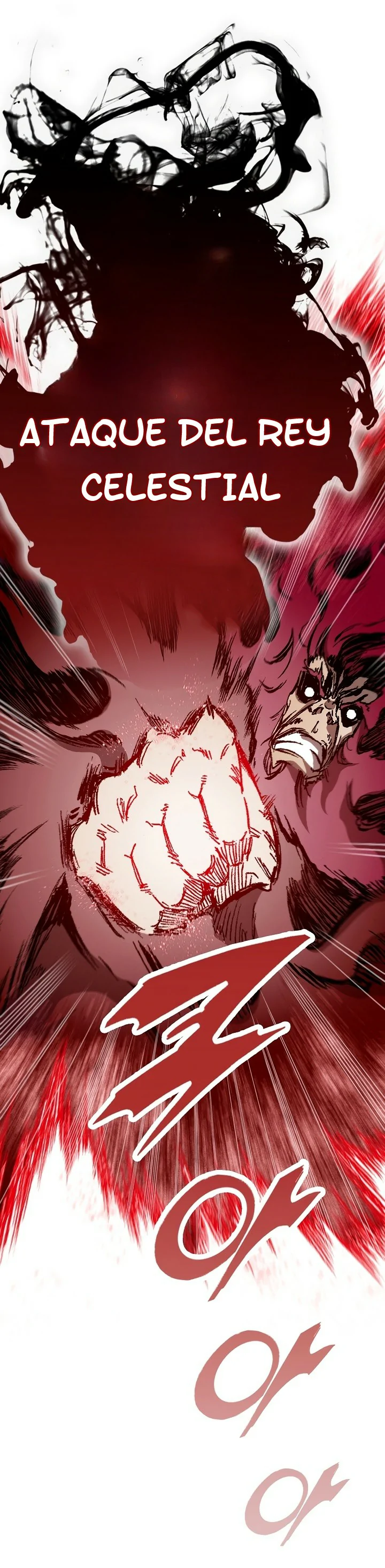Read Memorias del Rey de la Guerra ES Manga Online