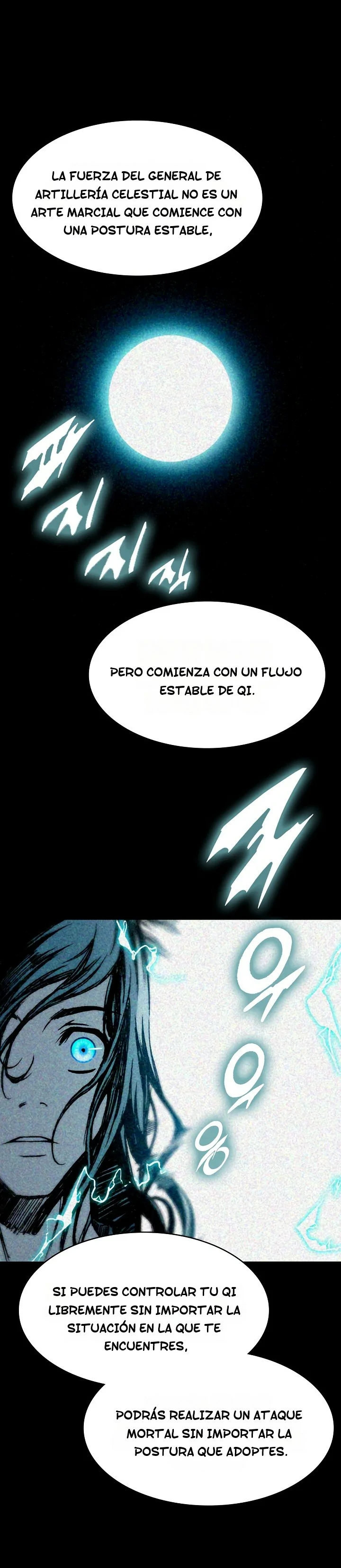 Read Memorias del Rey de la Guerra ES Manga Online