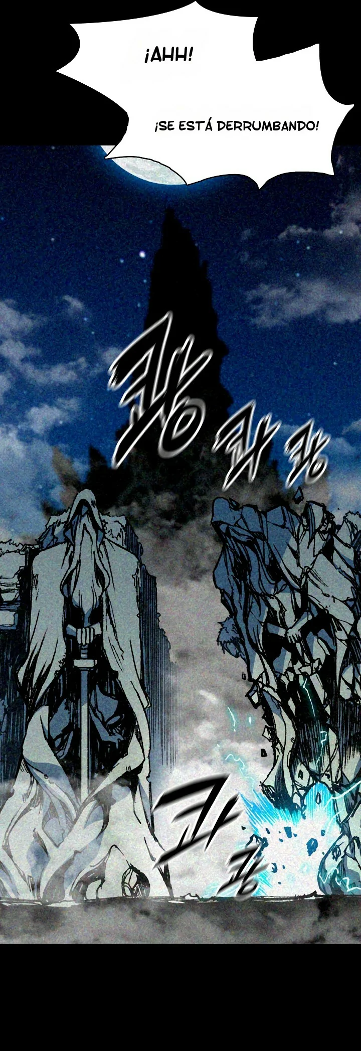 Read Memorias del Rey de la Guerra ES Manga Online