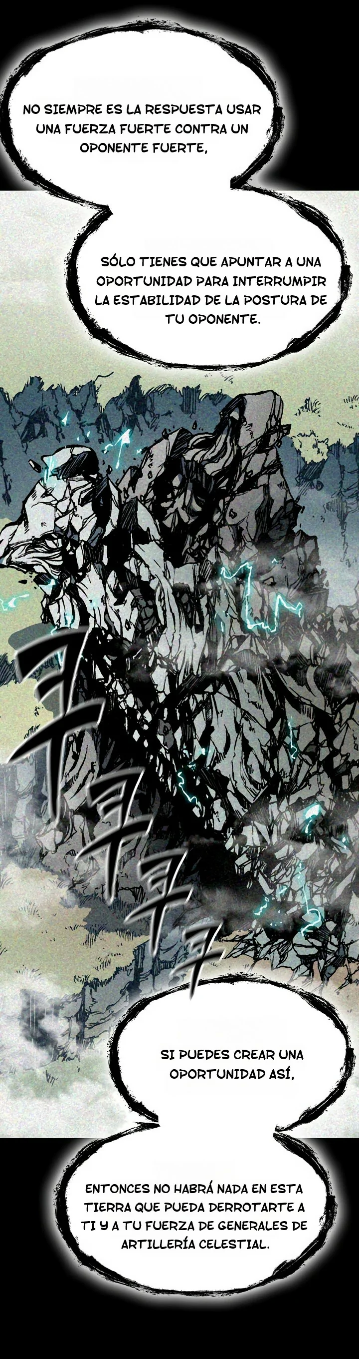 Read Memorias del Rey de la Guerra ES Manga Online