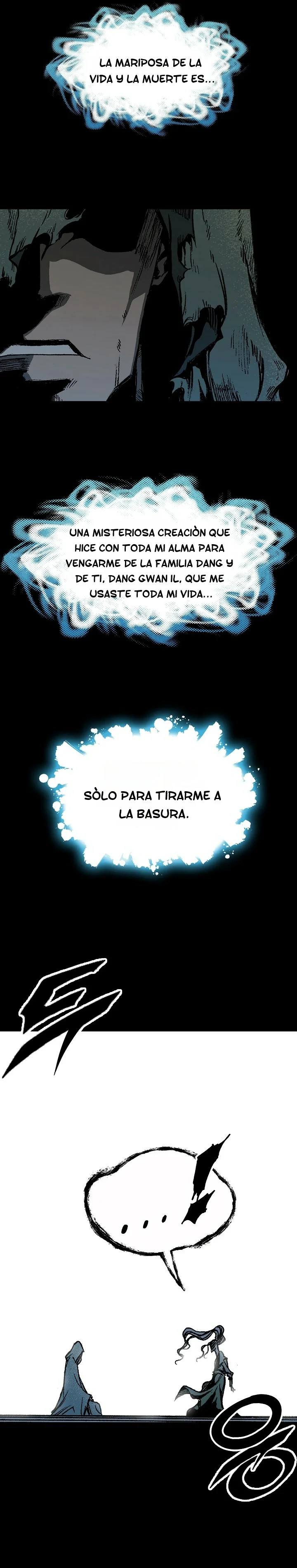 Read Memorias del Rey de la Guerra ES Manga Online