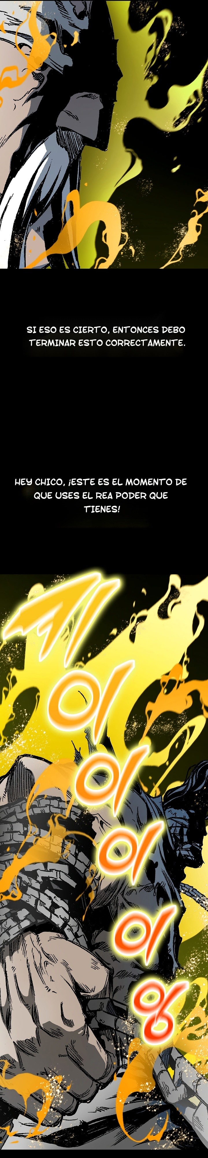 Read Memorias del Rey de la Guerra ES Manga Online