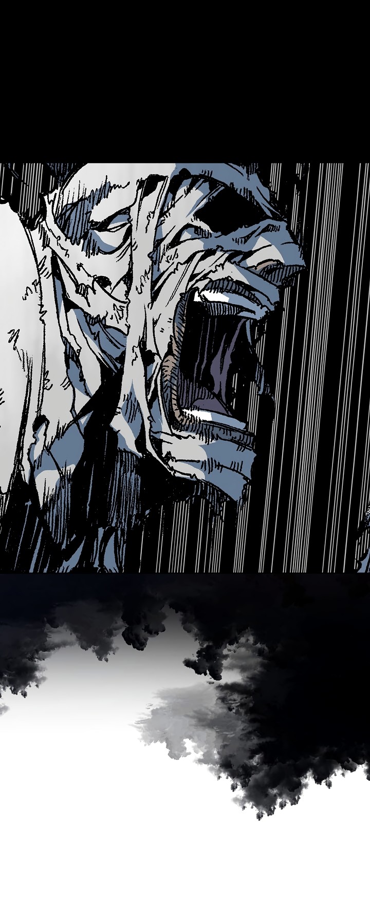 Read Memorias del Rey de la Guerra ES Manga Online