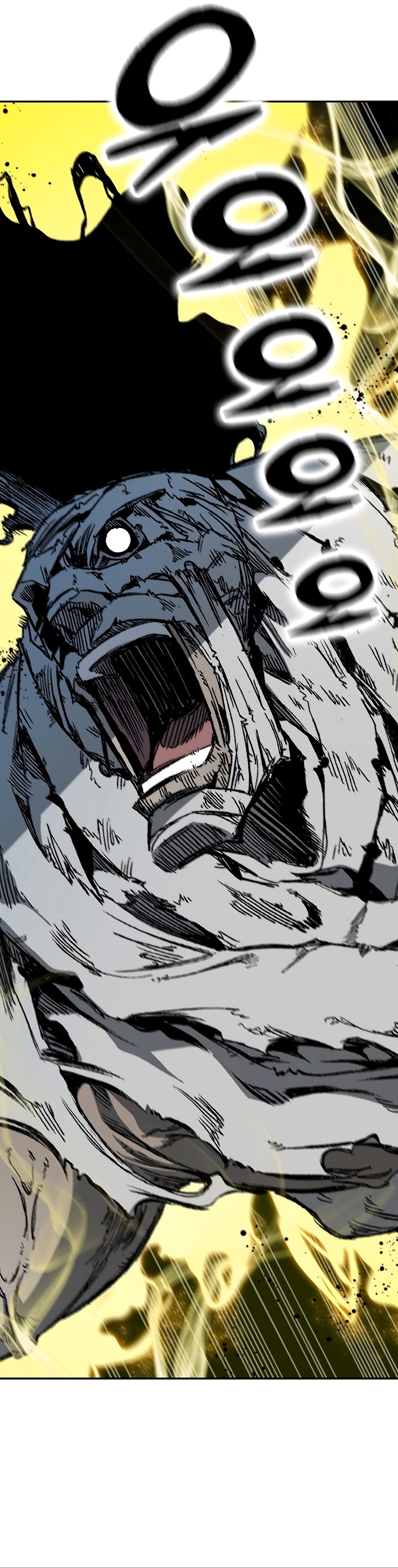 Read Memorias del Rey de la Guerra ES Manga Online