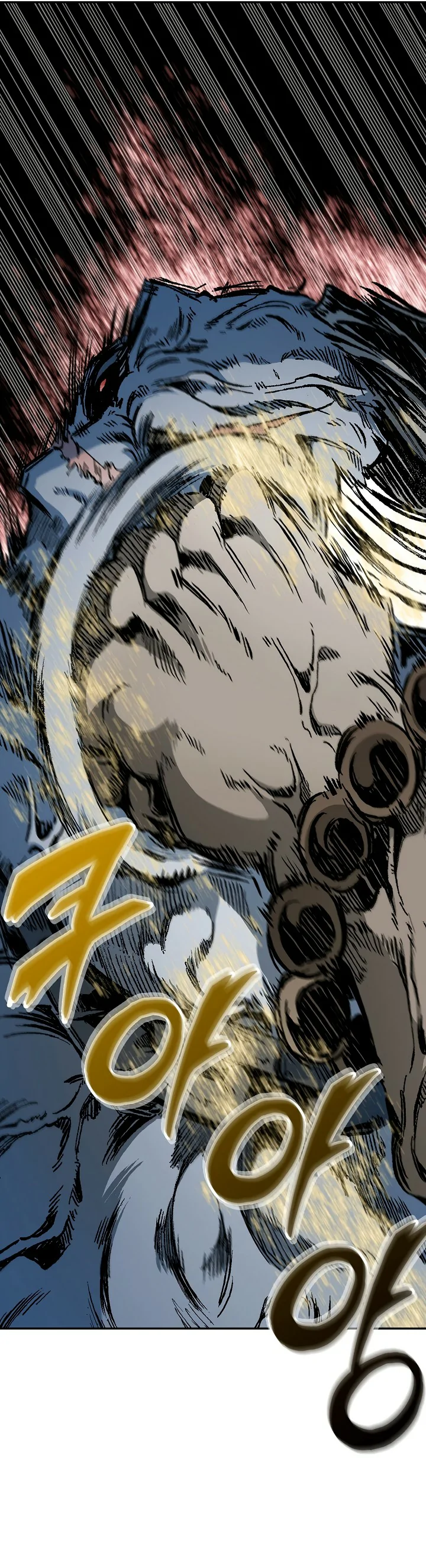 Read Memorias del Rey de la Guerra ES Manga Online