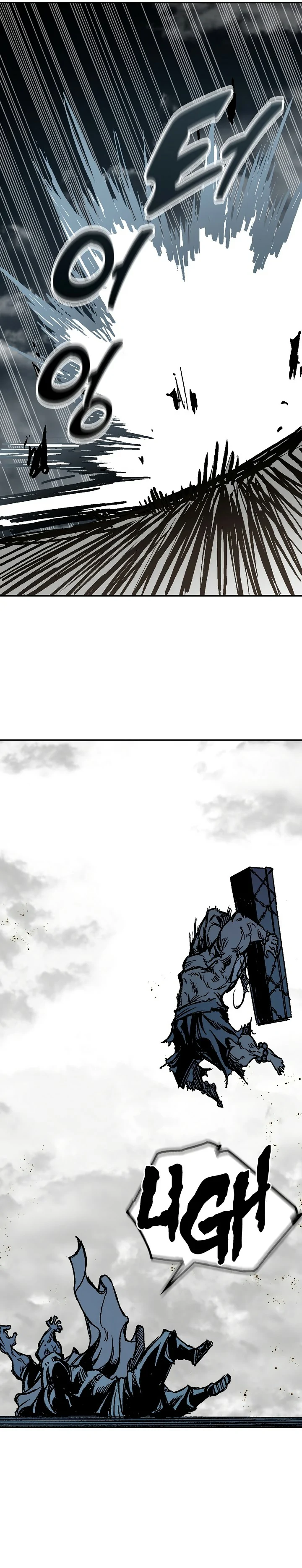 Read Memorias del Rey de la Guerra ES Manga Online