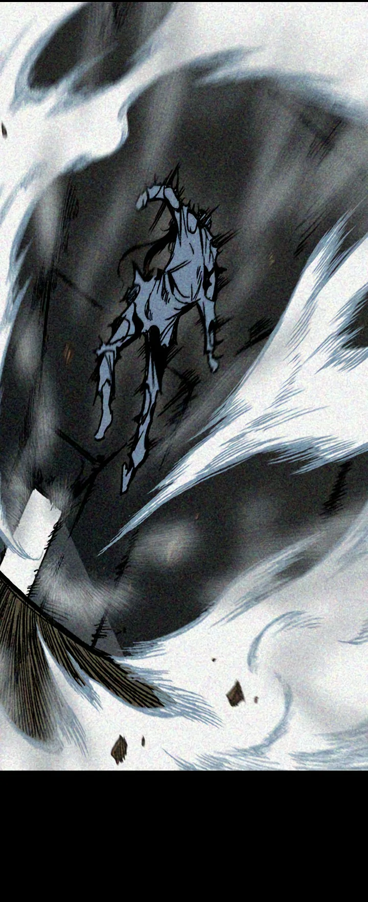 Read Memorias del Rey de la Guerra ES Manga Online