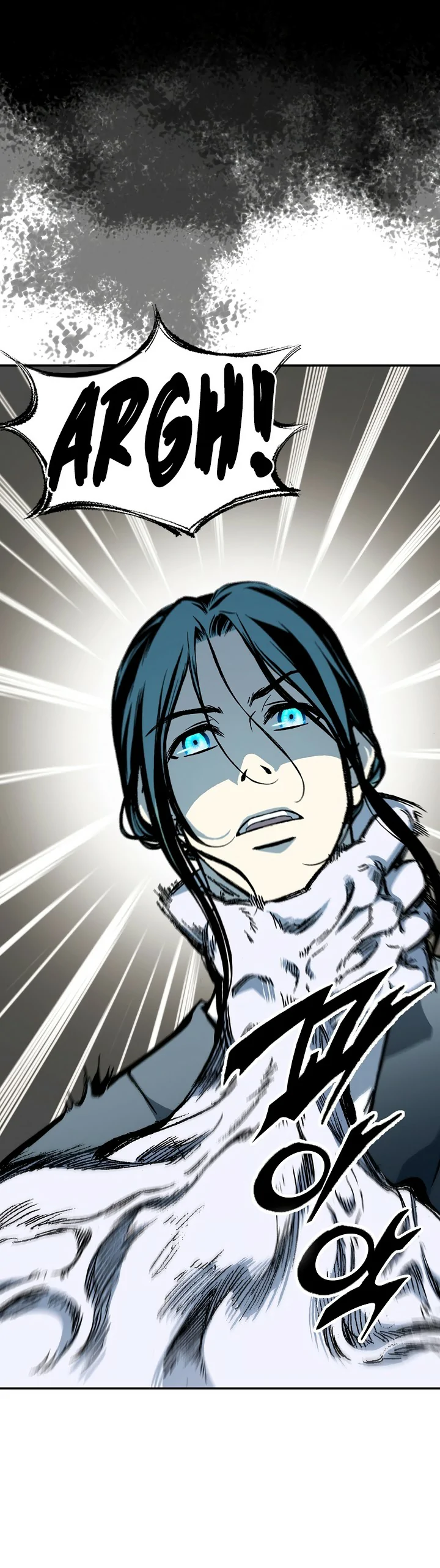 Read Memorias del Rey de la Guerra ES Manga Online