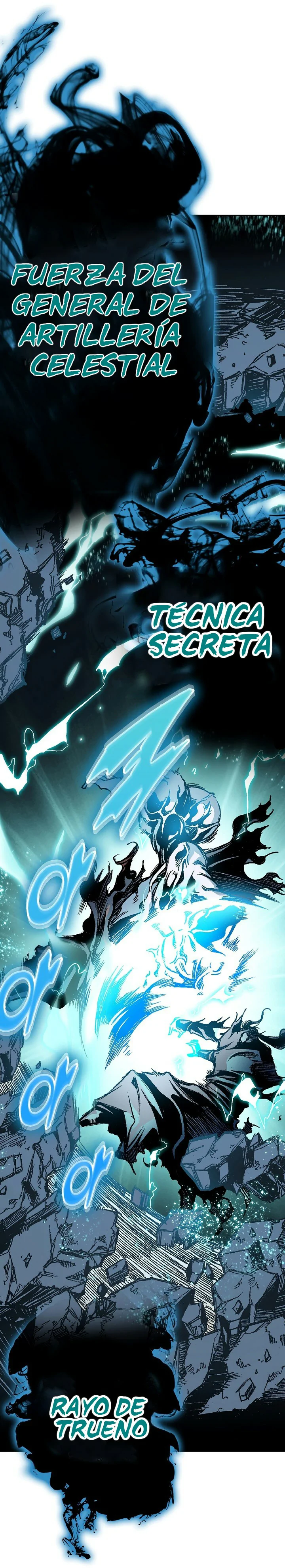 Read Memorias del Rey de la Guerra ES Manga Online