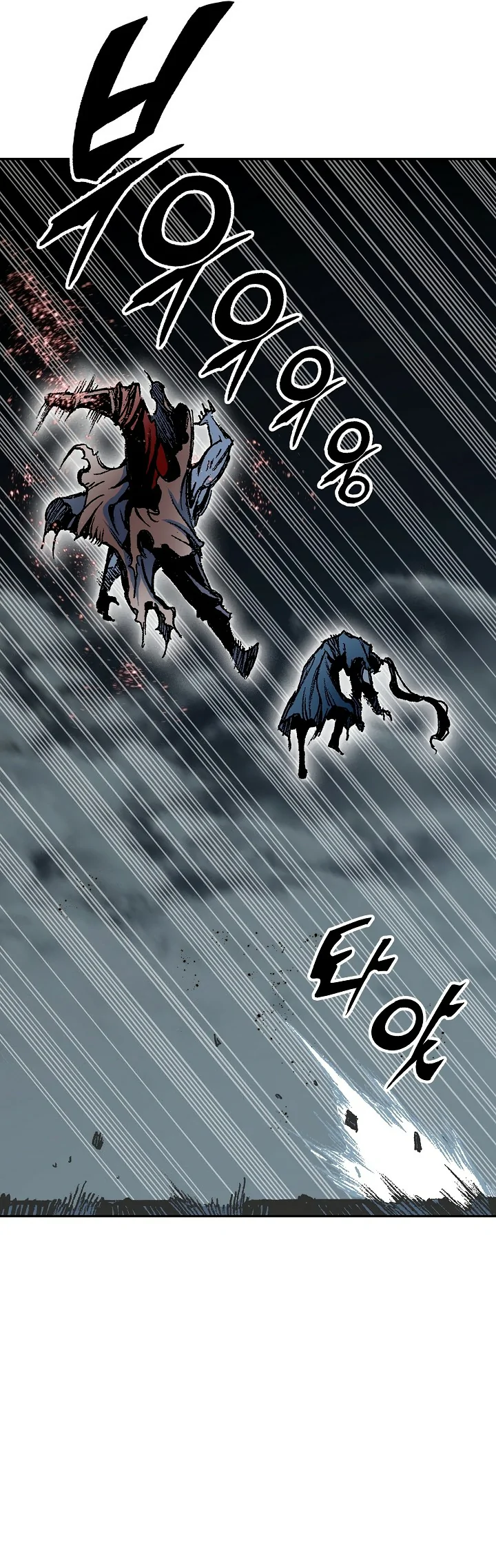Read Memorias del Rey de la Guerra ES Manga Online