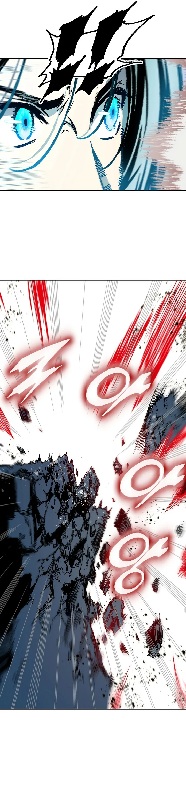Read Memorias del Rey de la Guerra ES Manga Online