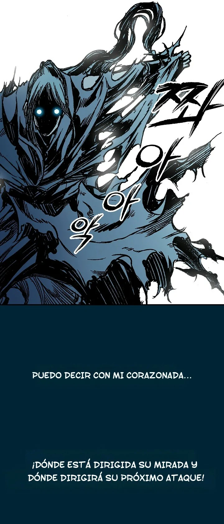 Read Memorias del Rey de la Guerra ES Manga Online