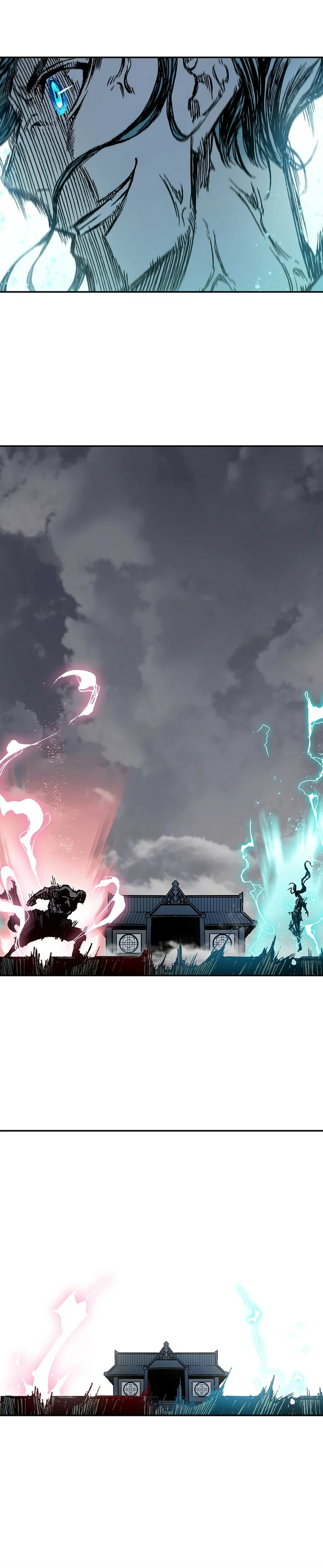 Read Memorias del Rey de la Guerra ES Manga Online