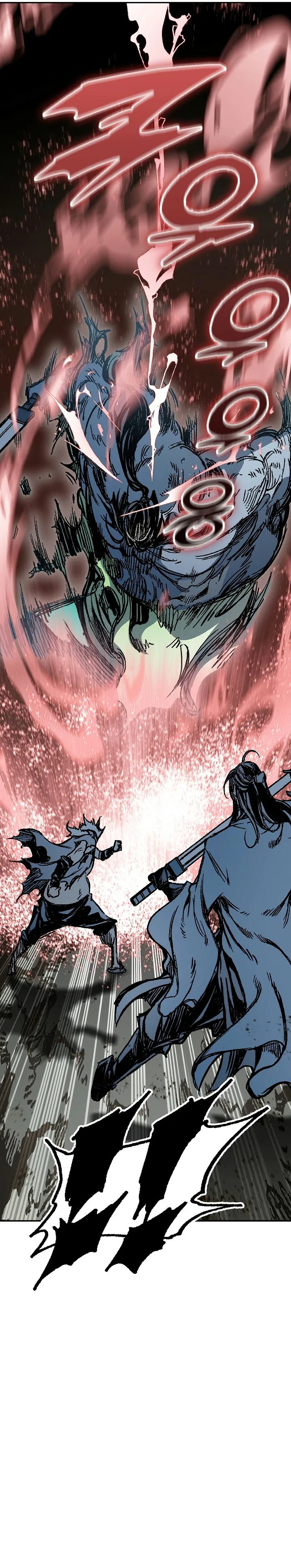 Read Memorias del Rey de la Guerra ES Manga Online