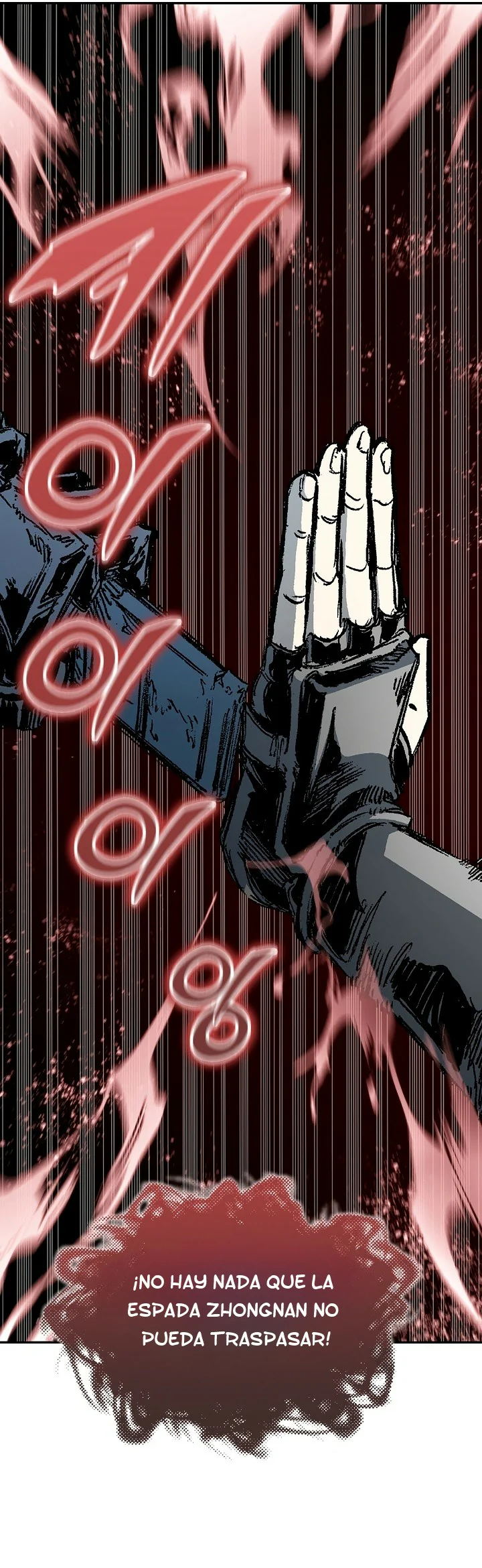 Read Memorias del Rey de la Guerra ES Manga Online