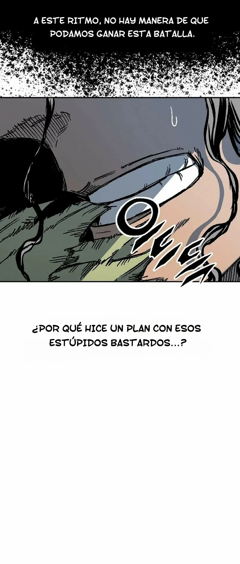 Read Memorias del Rey de la Guerra ES Manga Online