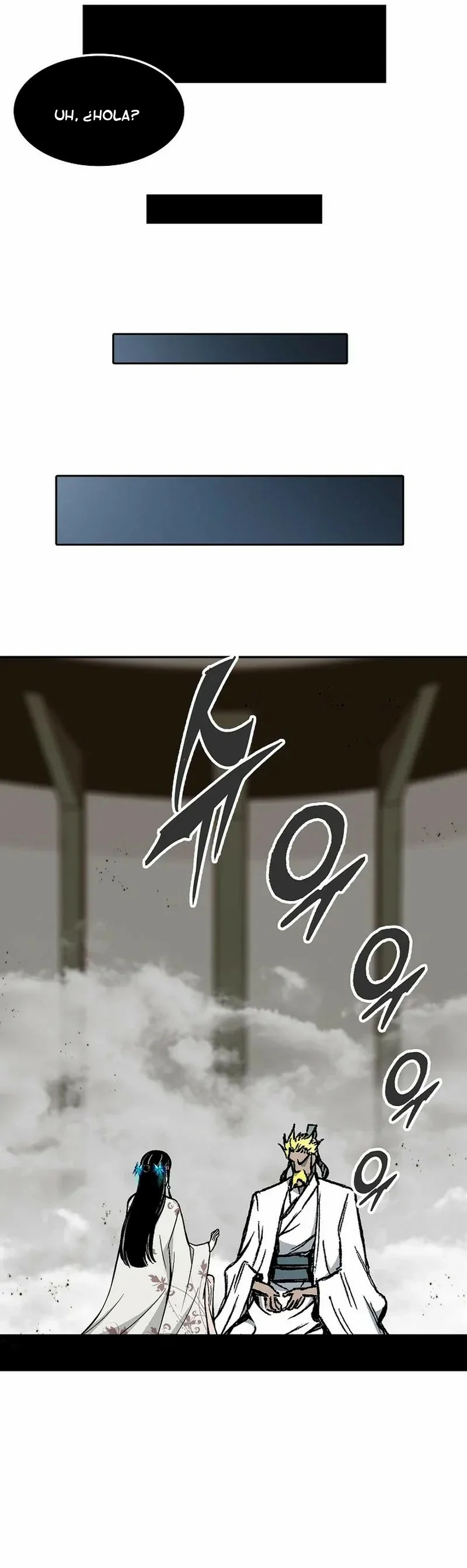 Read Memorias del Rey de la Guerra ES Manga Online