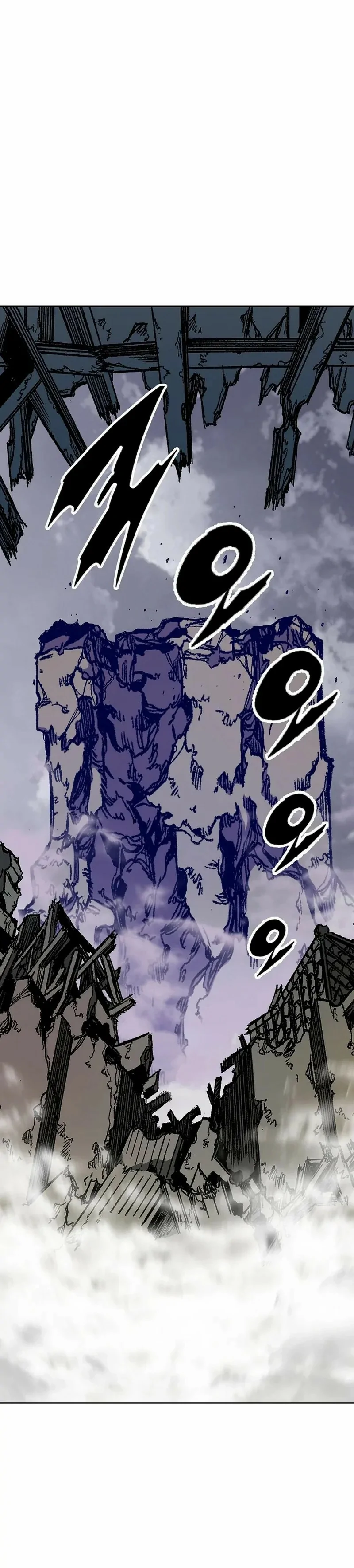 Read Memorias del Rey de la Guerra ES Manga Online