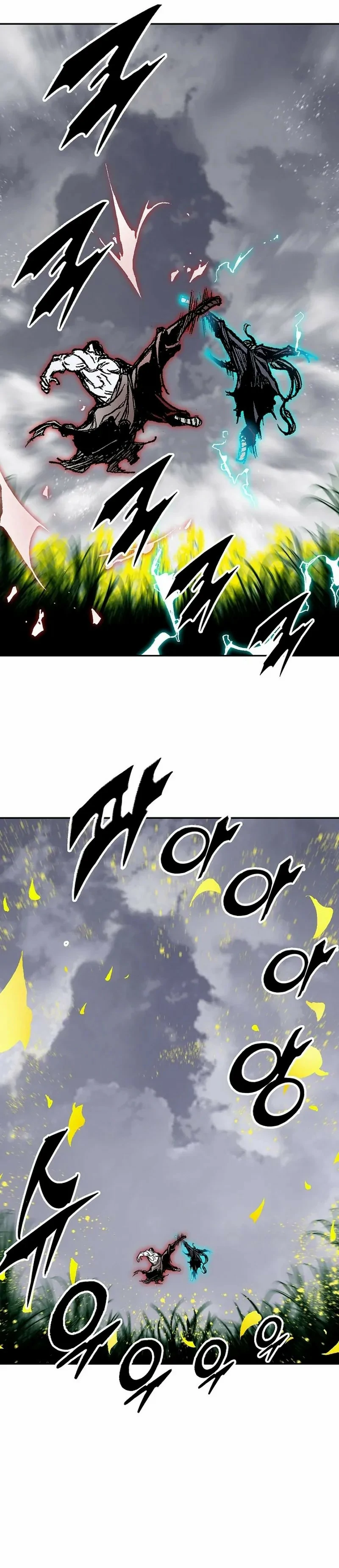 Read Memorias del Rey de la Guerra ES Manga Online