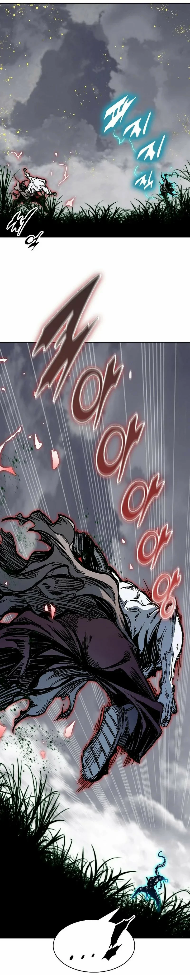 Read Memorias del Rey de la Guerra ES Manga Online