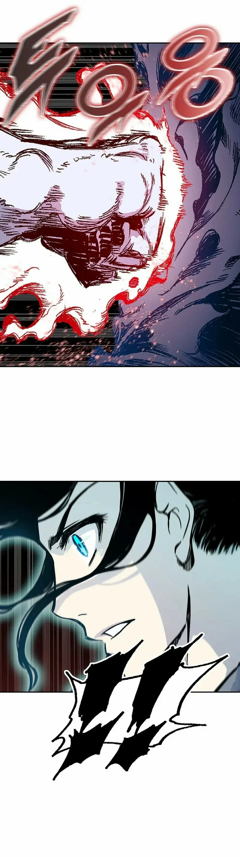 Read Memorias del Rey de la Guerra ES Manga Online