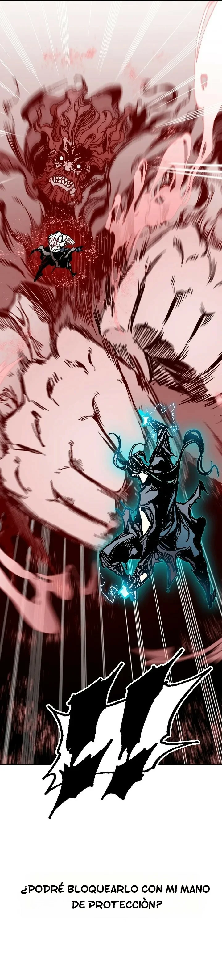 Read Memorias del Rey de la Guerra ES Manga Online