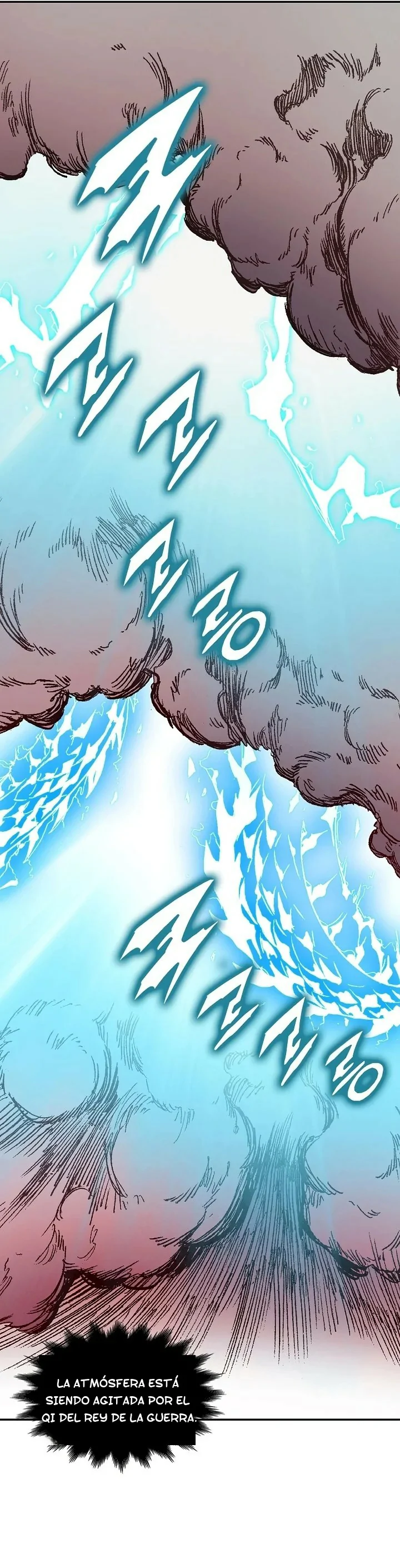 Read Memorias del Rey de la Guerra ES Manga Online