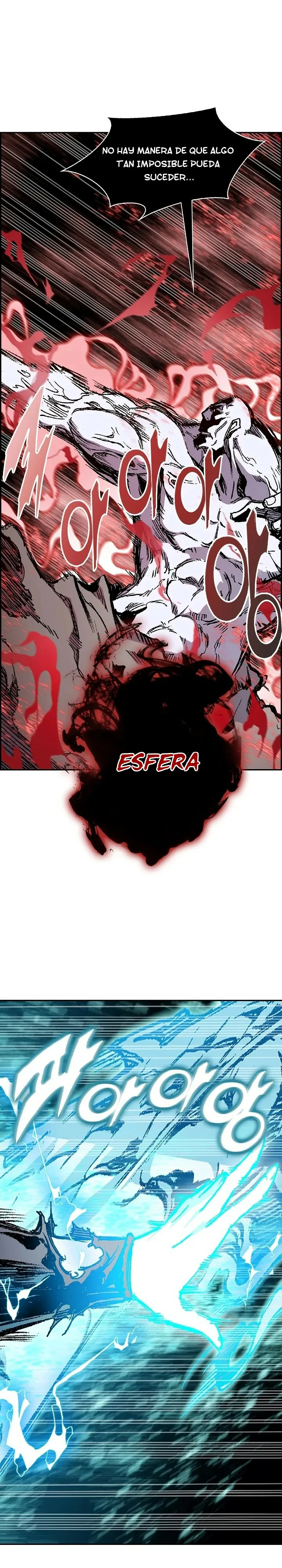 Read Memorias del Rey de la Guerra ES Manga Online