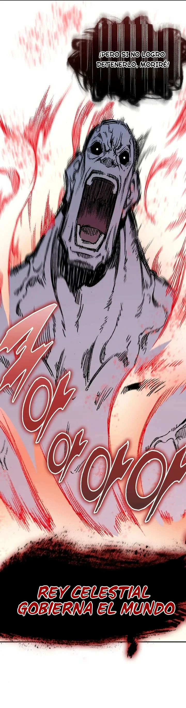 Read Memorias del Rey de la Guerra ES Manga Online