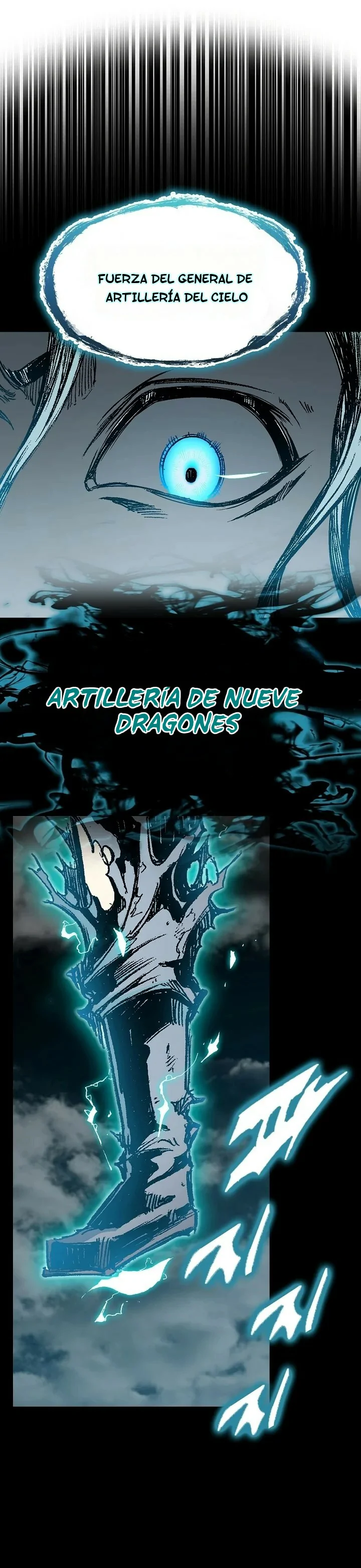 Read Memorias del Rey de la Guerra ES Manga Online