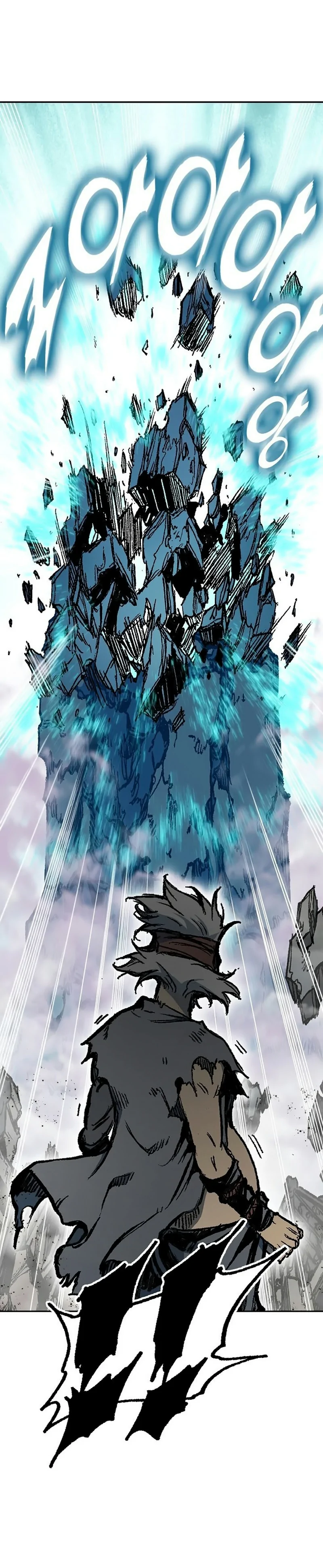 Read Memorias del Rey de la Guerra ES Manga Online