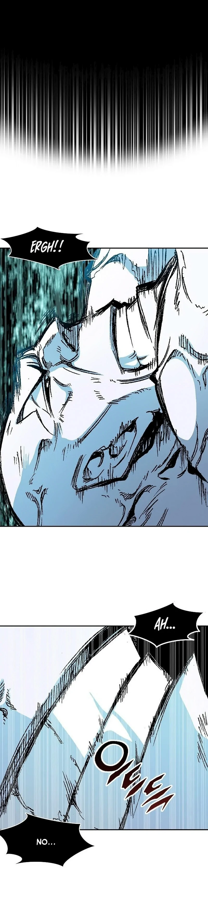 Read Memorias del Rey de la Guerra ES Manga Online