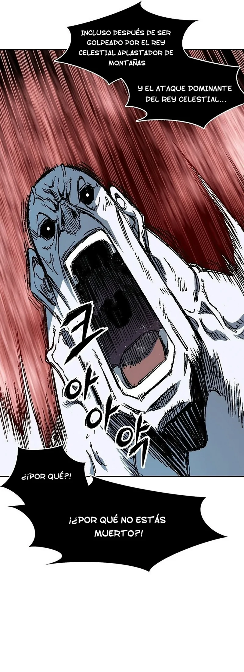 Read Memorias del Rey de la Guerra ES Manga Online