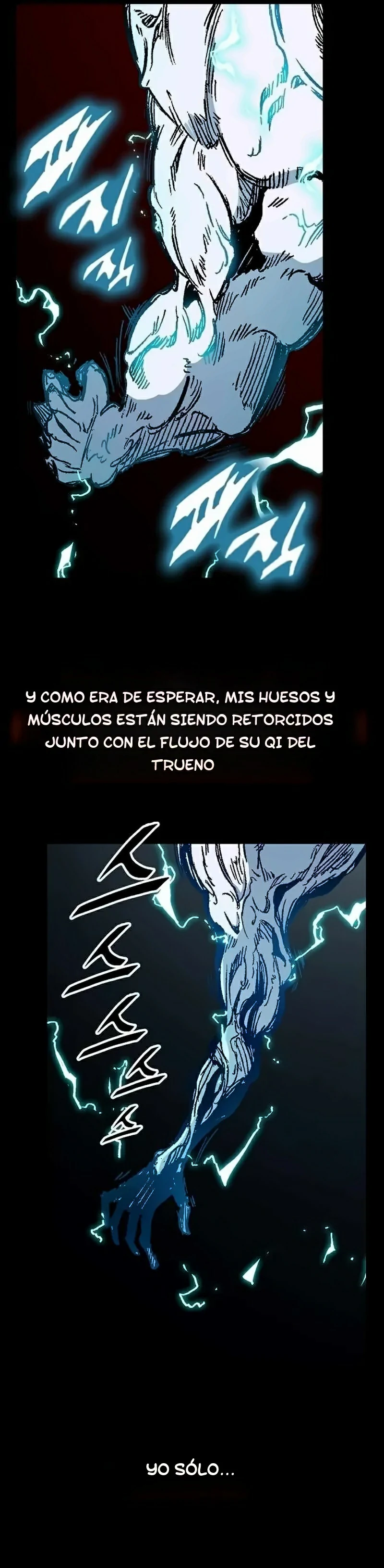 Read Memorias del Rey de la Guerra ES Manga Online