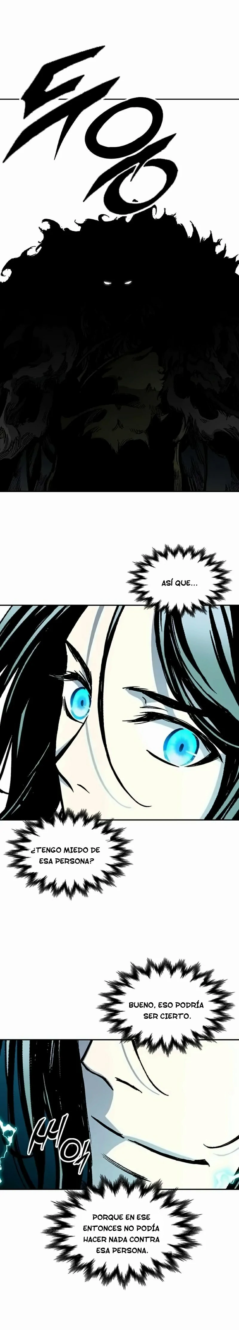 Read Memorias del Rey de la Guerra ES Manga Online